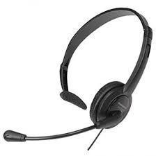 Image: Panasonic headphones
