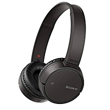 Image: Sony headphones
