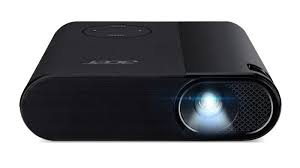 Images: Acer projector