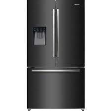 Image: Hisense fridge