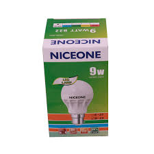 Image: Niceone bulb