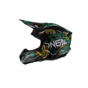 Image: O'neal helmets