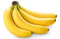 Image: Banana fruit