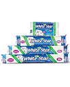 white star barsoap