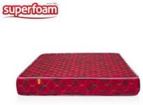 superfoam mattress