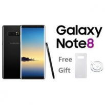 Galaxy Note 8
