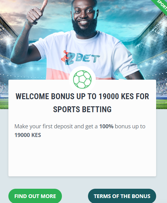 22bet welcome bonus