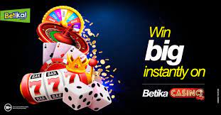 casino games