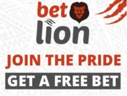 Register on betlion