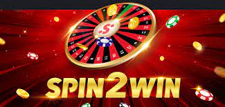 spin and win game