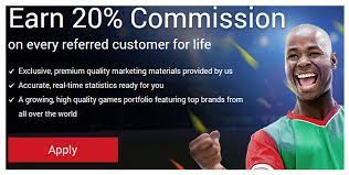 affliate program