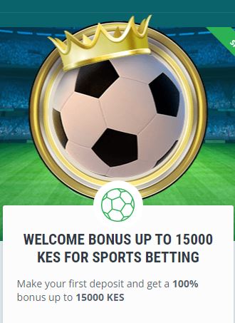 22bet bonus