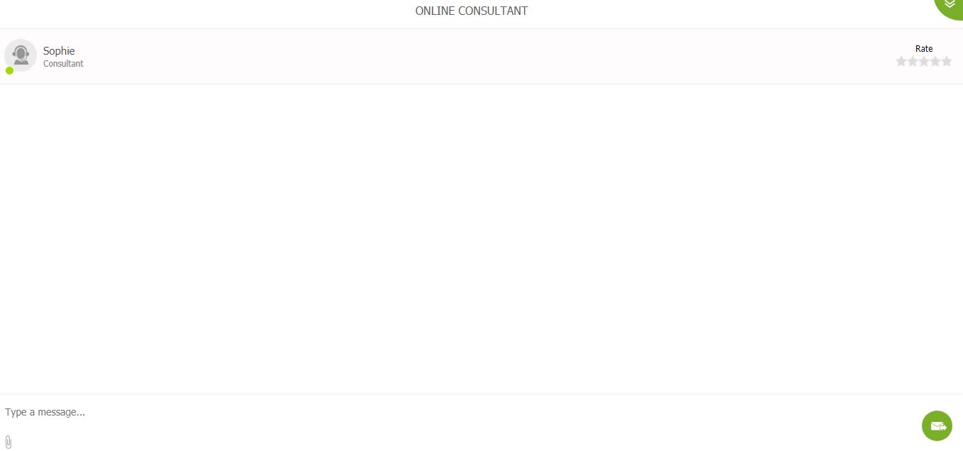 live chat