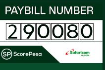 scorepesa mpesa paybill