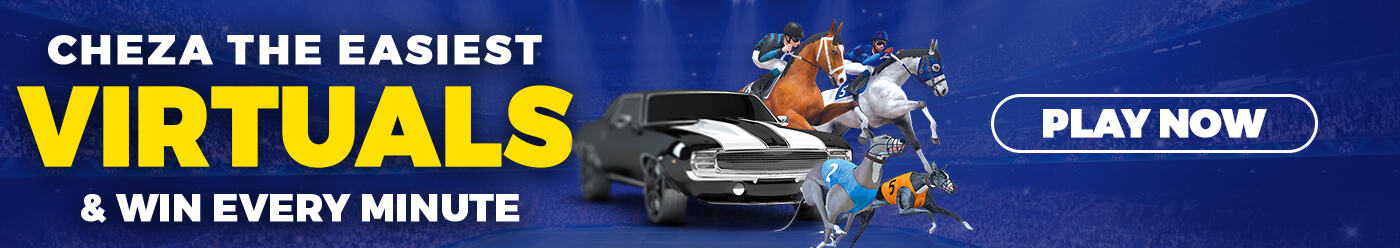 virtual betting