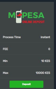 betmoto deposit