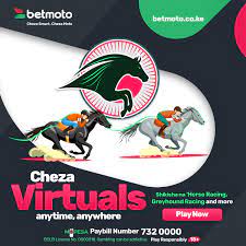 virtual betting