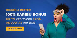 betpesa karibu