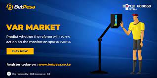var market