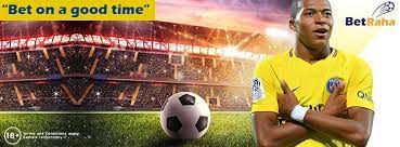 betraha football