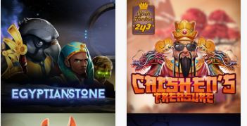 casino games
