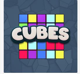 cubes game bingwa