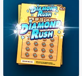 diamond rush