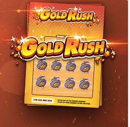 gold rush game