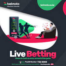 live bets