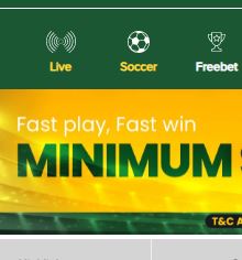 live betting