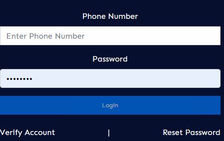 sasabet login