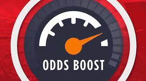 odds boost