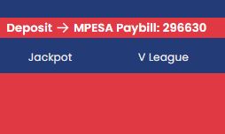 Mpesa paybill