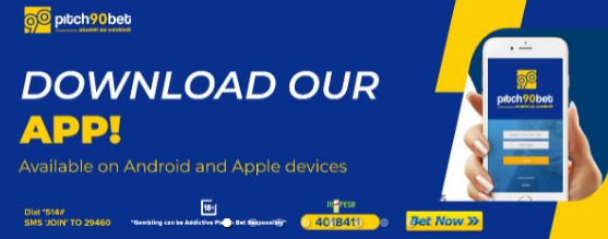 pitch90bet app