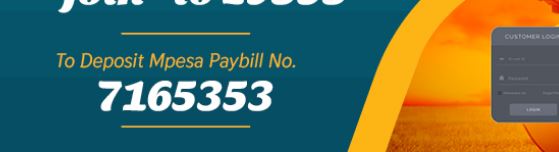 primebet paybill number