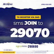 SMS registration
