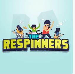 respinners game