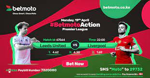 betmoto sports betting