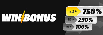 welcome bonus