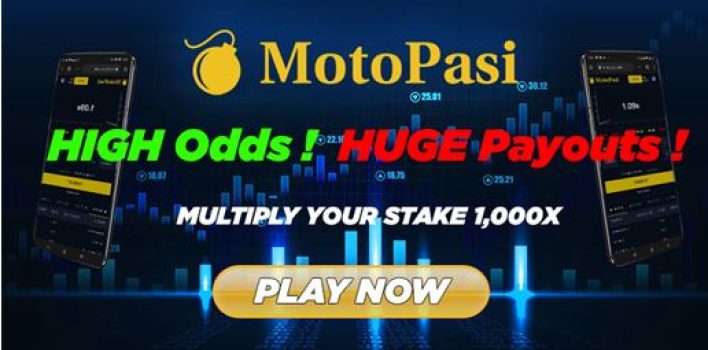 Motopasi