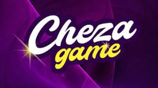 Chezagame logo