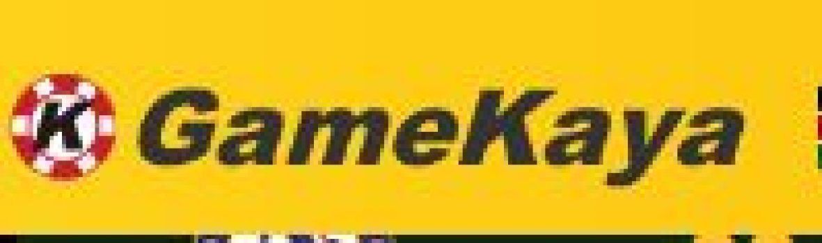 Gamekaya logo