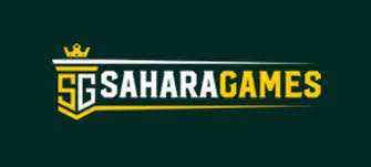 Sahara games