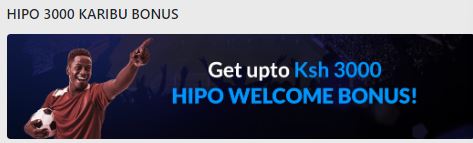 bethipo welcome bonus