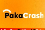 Pakacrash how to guide | Bonuses, Registration and Playing
