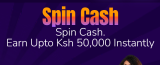 Spin Cash how to guide | Registration, how to play, bonuses