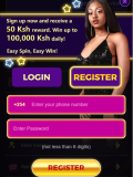 How to Register on Spin Pesa, Get bonuses, Login, Play and Withdraw cash