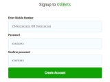 Odibets Kenya full review | Bonuses registrations and more